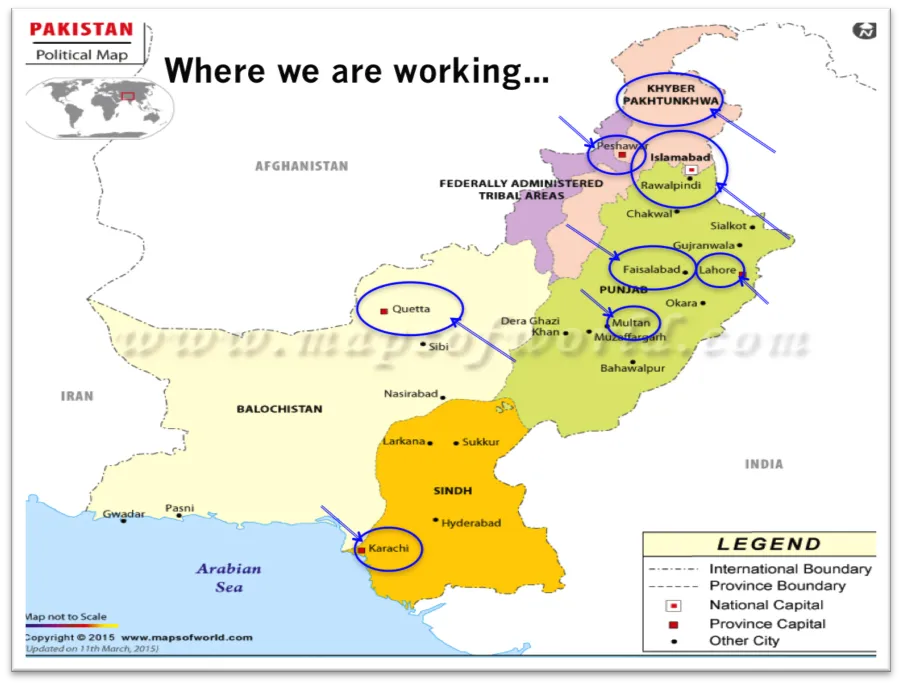 Where-we-are-working